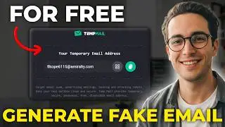 How to Generate Temp Mail for Free