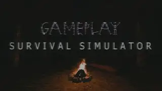 ВЫЖИВАНИЕ В Survival Simulator #1 | GAMEPLAY | Прохождение игр на андроид / gaming