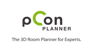Experience pCon.planner - 3D Room Planner