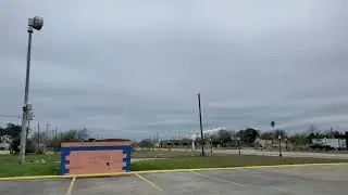 marathon refinery and Valero refinery  unexpected siren test Texas city, Tx
