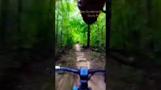 Bama Singletrack