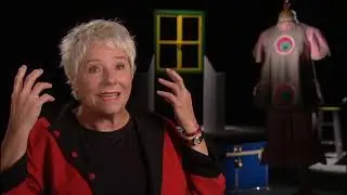 Passe-Partout - Documentaire #4 - La Musique De Passe-Partout (2008)