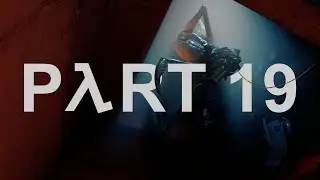Half-Life: Alyx Part 19 - No Commentary - Ultra Settings - Valve Index