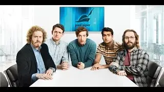 Silicon Valley Season 3 Trailer