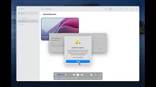 Error Code: 0x204 We couldn’t connect to the remote PC. Make sure the PC is turned on