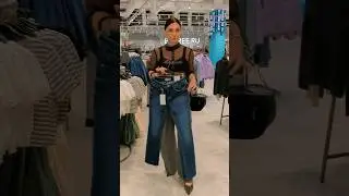 КАКИЕ ДЖИНСЫ СКИННИ НЕ НУЖНО НОСИТЬ? 