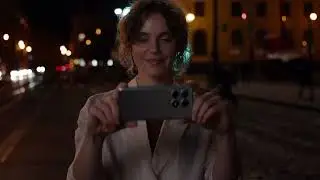 Xiaomi | 14T Series | Call Of the Night