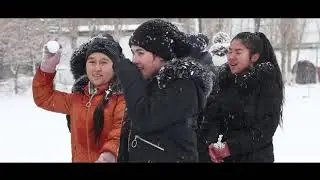 20 школа ТУРКЕСТАН 2020
