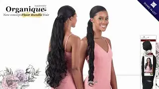 Organique - Euphoria Curl 30