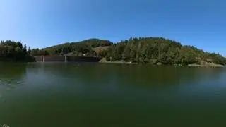 360 - Bystřička na hladině