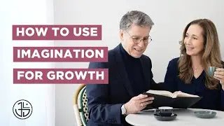 3 Ways to Use Your Imagination for Personal Growth | Jungian Life Coaching