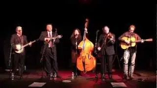 The Grass Cats 15th Anniversary with Robin Burke & Greg Miller Pt 5 of 8