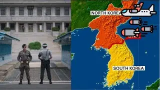 The Most Likely Way North Korea Will Fall