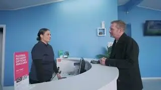 Hamilton Family Dental - Cloud Media Portfolio