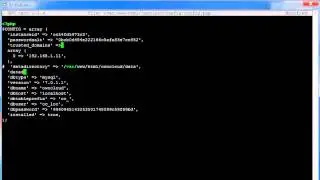 How to Move ownCloud data to new location on Ubuntu Server