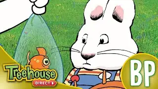 Max e Ruby: Pato, Pato, Ganso / O Coelhinho de Neve da Ruby / O Floco de Neve da Ruby - Ep.49