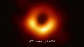 Supermassive Blackhole M87*