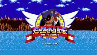 Sonic.exe Crused souls Demo 2 Эмм и это конец..или не конец О_о