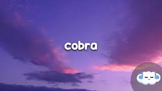 Megan Thee Stallion - Cobra (Clean - Lyrics)