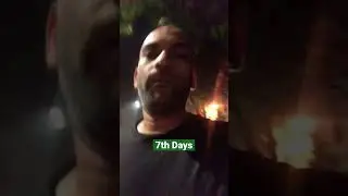 Day - 7 #100dayschallenge #challenge #dailyvlog #minivlog #fitnessmotivation #workout #vlog #shorts