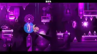 Niwa by Teno & more - (Extreme Demon) - Geometry Dash