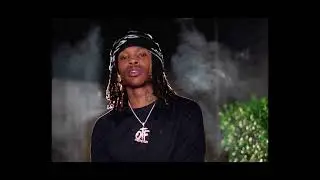 Drill chicago Type Beat x King Von Drill Instrumental - 