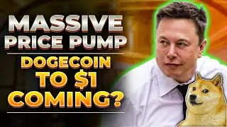 Is It Still Possible For Dogecoin To Reach 1$? When Can It Happen?