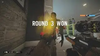 Just Some Siege Clips Off My Hard Drive.