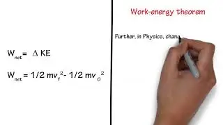 6.5 Class 11 Work- Energy theorem.wmv