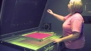 Screen Printing: A Brief Overview