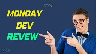 Monday Dev: A Game-Changing Developer Tool!