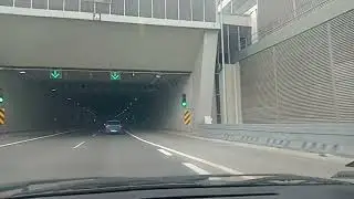 Tunel na Zakopiance