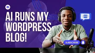 Create & Publish Blog Posts Automatically Using n8n, ChatGPT & WordPress!