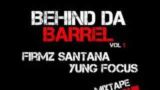 M.A.D Saw Dub 3style - Young Focus & Firmz