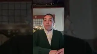 Troy Phi 2024 Election - Alex Johnston IVP Speech and Q&A