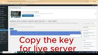 How to Move WordPress from Local Server to Live Website