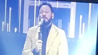Премьера песни Стаса Михайлова!  В ГРОДНО!
