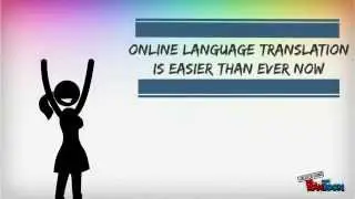 Online Language Translator