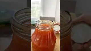 How to Open a Stuck Jar Easily