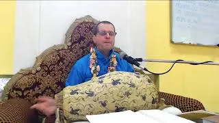 Шри Рама Навами - ЕМ Ишвара Пури прабху (21.04.2021)