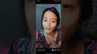 Maharani Live IG Terbaru, I want this🥰 [26.02.23]