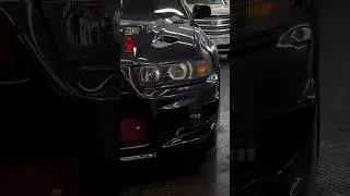 The Galant VR-4 is rare and special.