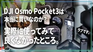 オズポケ3は本当に買いなのか？使ってて気になった点、次のオズポケに期待する点を語る。