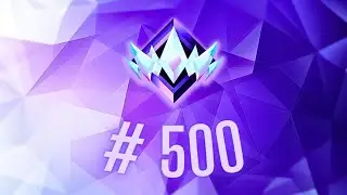 LECIMY PO TOP 500 | ROCKET RACING