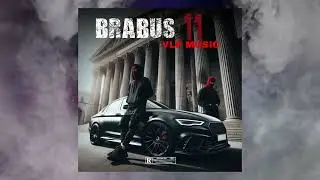 UK Drill Type Beat x NY Drill Type Beat - Brabus 11 - Instru Drill | Drill Instrumental 2024