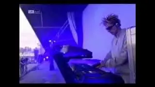 Rent - Pet Shop Boys (Live at Glastonbury 2000)