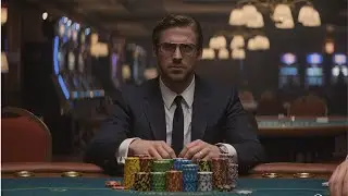 The Bank Manager Who Gambled Away Millions | Based on True Events