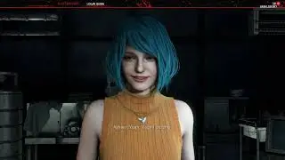 Resident Evil 4 Remake Part 17 End