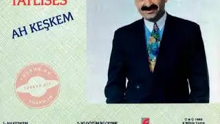 İbrahim Tatlıses  - İşte Dostlar (Dönmüyor Geri)