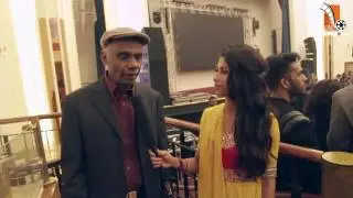 Step On at Kutti Hari's Comedy Night #KHCN